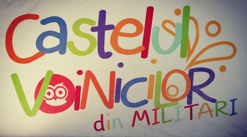 Castelul Voinicilor - Cresa, Gradinita After School